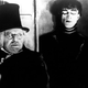 Illustration for article titled Old cinema can still feel new, as a key scene from iThe Cabinet Of Dr. Caligari /idemonstrates